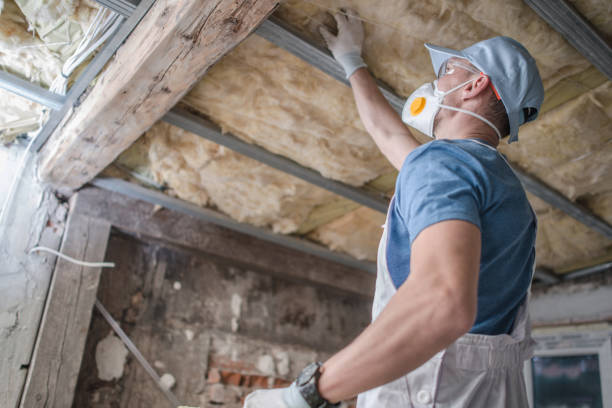 Best Commercial Insulation in Spruce Pine, NC