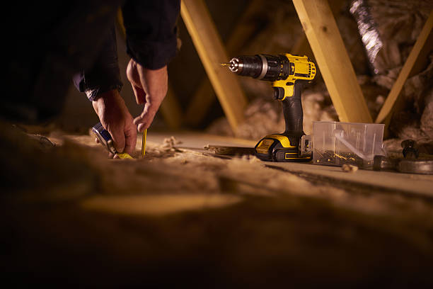 Best Insulation Materials and Products in Spruce Pine, NC